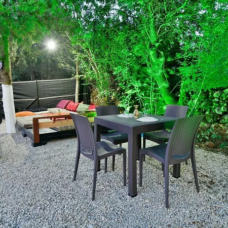 Tiny Smurf * Fethiye